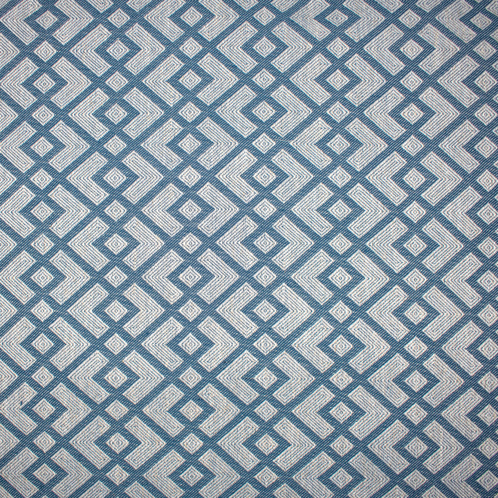 F1688 Indigo by Greenhouse Fabric E62: Essentials by Color 64% Polyester, 29% Rayon, 7% Linen China 60,000 double rubs </p><p>Repeat: 4.5" H, 2.25" V 56" - Fabric Carolina -