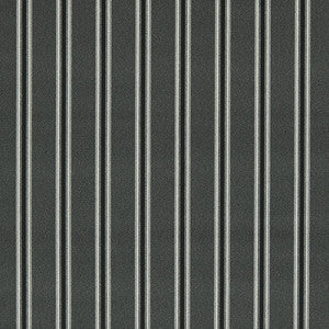 Bowfell Ebony F1689/03.CAC.0 by Clarke And Clarke Fabric