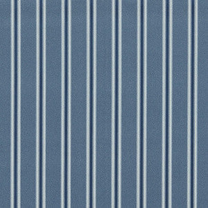 Bowfell Indigo F1689/05.CAC.0 by Clarke And Clarke Fabric