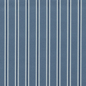 Bowfell Indigo F1689/05.CAC.0 by Clarke And Clarke Fabric