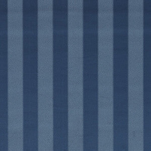 Haldon Indigo F1690/05.CAC.0 by Clarke And Clarke Fabric