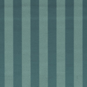 Haldon Teal F1690/07.CAC.0 by Clarke And Clarke Fabric