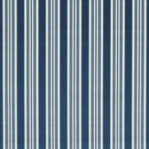 Wilmott Indigo F1691/05.CAC.0 by Clarke And Clarke Fabric