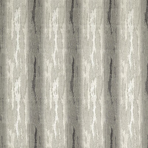 Effetto Charcoal F1693/01.CAC.0 by Clarke And Clarke Fabric