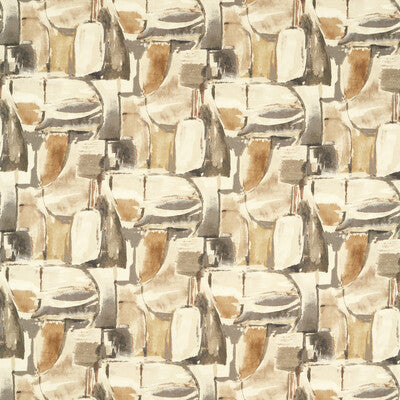 Clarke And Clarke Multipurpose F1694/03.CAC.0 Multipurpose VISCOSE - 75%;LINEN - 25% India </p><p>Repeat: H: , V: 27.5 21 - My Fabric Connection -