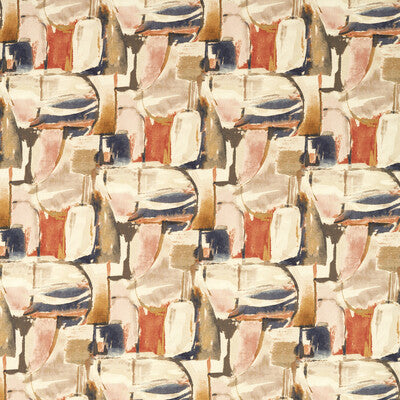 Clarke And Clarke Multipurpose F1694/04.CAC.0 Multipurpose VISCOSE - 75%;LINEN - 25% India </p><p>Repeat: H: , V: 27.5 21 - My Fabric Connection -