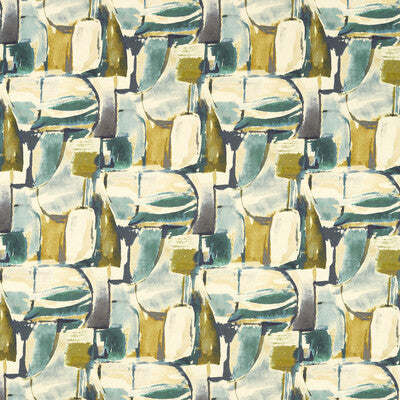 Clarke And Clarke Multipurpose F1694/05.CAC.0 Multipurpose VISCOSE - 75%;LINEN - 25% India </p><p>Repeat: H: , V: 27.5 21 - My Fabric Connection -