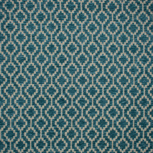F1694 Teal by Greenhouse Fabric
