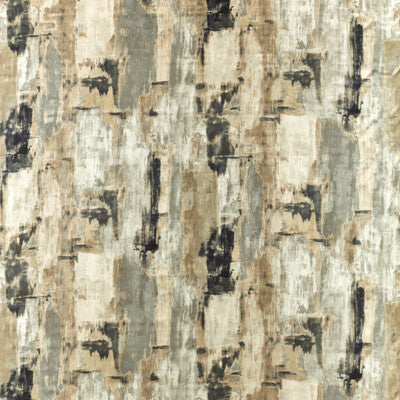 Clarke And Clarke - Multipurpose - F1695/03.CAC.0 - Multipurpose - VISCOSE - 60%;COTTON - 23%;LINEN - 17% - India </p><p>Repeat: H: , V: 27.5 21 - My Fabric Connection -