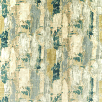 Clarke And Clarke Multipurpose F1695/04.CAC.0 Multipurpose VISCOSE - 60%;COTTON - 23%;LINEN - 17% India </p><p>Repeat: H: , V: 27.5 21 - My Fabric Connection -