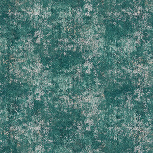 Pittura Teal F1696/05.CAC.0 by Clarke And Clarke Fabric