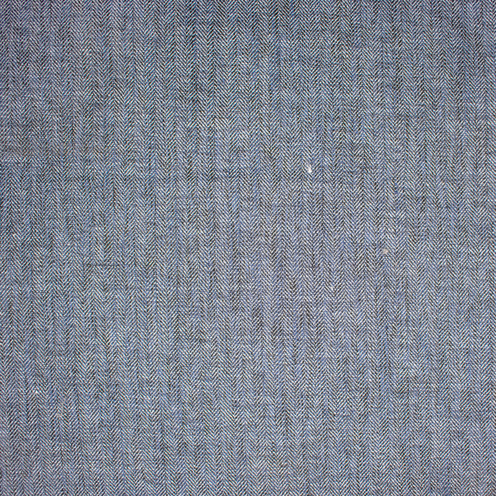F1696 Blue by Greenhouse Fabric E88: upholstery by COLOR 100% Polyester China 50,000 double rubs </p><p>Repeat: .63" H 57" - Fabric Carolina -