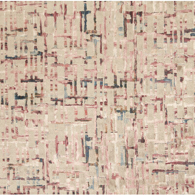 Clarke And Clarke Upholstery F1697/01.CAC.0 Upholstery POLYESTER - 42%;COTTON - 30%;VISCOSE - 28% India </p><p>Repeat: H: , V: 27.5 21 - My Fabric Connection -