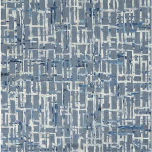 Quadrata Midnight F1697/04.CAC.0 by Clarke And Clarke Fabric