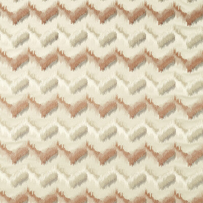 Clarke And Clarke Upholstery F1698/01.CAC.0 Upholstery COTTON - 56%;VISCOSE - 44% India </p><p>Repeat: H: , V: 27.5 21 - My Fabric Connection -