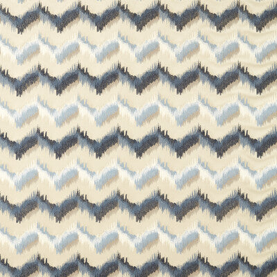 Clarke And Clarke - Upholstery - F1698/02.CAC.0 - Upholstery - COTTON - 56%;VISCOSE - 44% - India </p><p>Repeat: H: , V: 27.5 21 - My Fabric Connection -