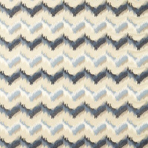 Sagoma Denim F1698/02.CAC.0 by Clarke And Clarke Fabric