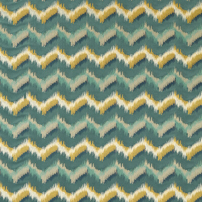 Clarke And Clarke Upholstery F1698/05.CAC.0 Upholstery COTTON - 56%;VISCOSE - 44% India </p><p>Repeat: H: , V: 27.5 21 - My Fabric Connection -