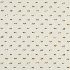 Duma Linen F1708/01.CAC.0 by Clarke And Clarke Fabric