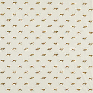 Duma Linen F1708/01.CAC.0 by Clarke And Clarke Fabric