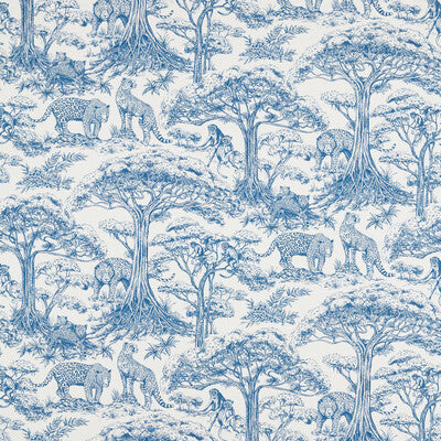 Clarke And Clarke Multipurpose F1710/01.CAC.0 Multipurpose COTTON - 86%;LINEN - 14% Spain </p><p>Repeat: H: , V: 27.5 21 - My Fabric Connection -