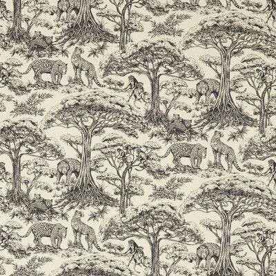 Clarke And Clarke Multipurpose F1710/04.CAC.0 Multipurpose COTTON - 86%;LINEN - 14% Spain </p><p>Repeat: H: , V: 27.5 21 - My Fabric Connection -