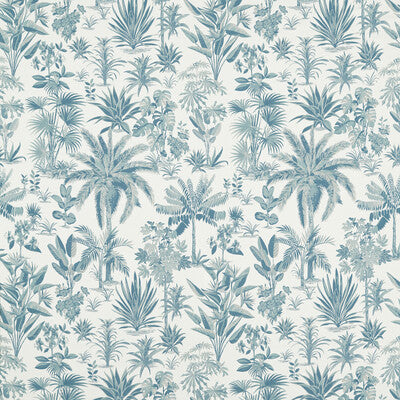 Clarke And Clarke Drapery F1711/02.CAC.0 Drapery POLYESTER - 100% India </p><p>Repeat: H: , V: 27.5 21 - My Fabric Connection -