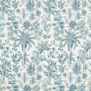Malindi Mineral F1711/02.CAC.0 by Clarke And Clarke Fabric