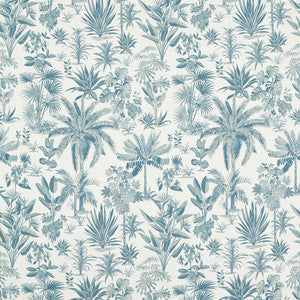 Malindi Mineral F1711/02.CAC.0 by Clarke And Clarke Fabric