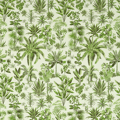 Clarke And Clarke - Drapery - F1711/03.CAC.0 - Drapery - POLYESTER - 100% - India </p><p>Repeat: H: , V: 27.5 21 - My Fabric Connection -