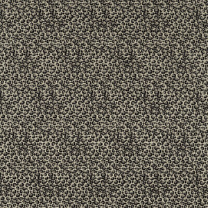 Pokot Noir F1714/04.CAC.0 by Clarke And Clarke Fabric