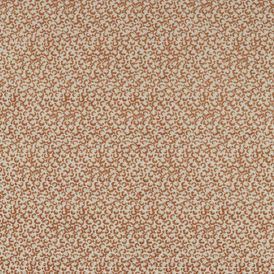 Clarke And Clarke Upholstery F1714/05.CAC.0 Upholstery POLYESTER - 65%;VISCOSE - 30%;COTTON - 5% India </p><p>Repeat: H: , V: 27.5 21 - My Fabric Connection -