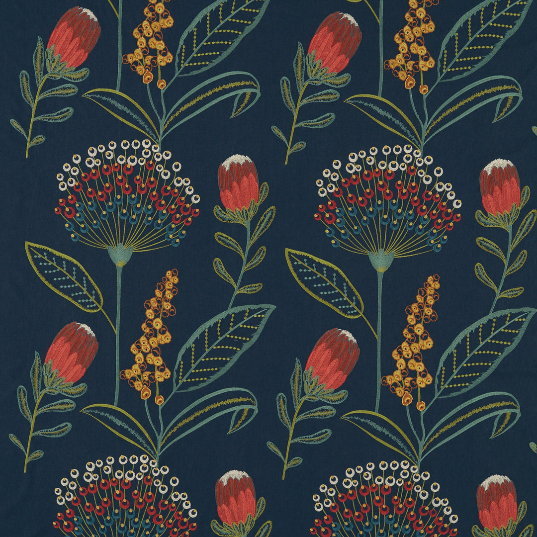 Noir By Clarke and Clarke Wallcovering