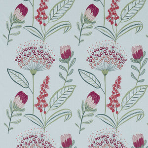 Protini Mineral F1715/03.CAC.0 by Clarke And Clarke Fabric