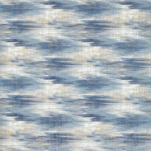 Serengeti Midnight F1716/01.CAC.0 by Clarke And Clarke Fabric