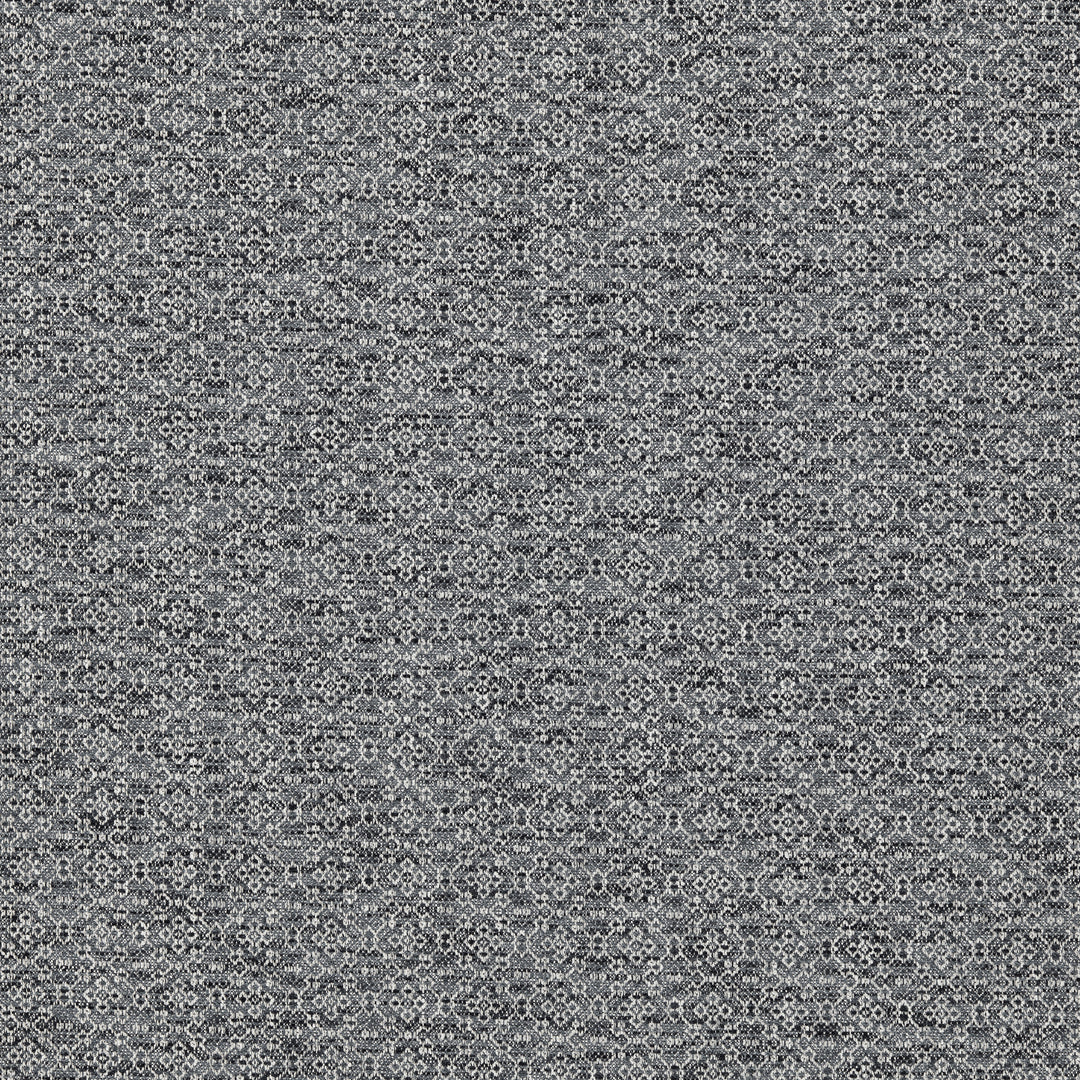 Almeida - Charcoal By Clarke & Clarke Fabric