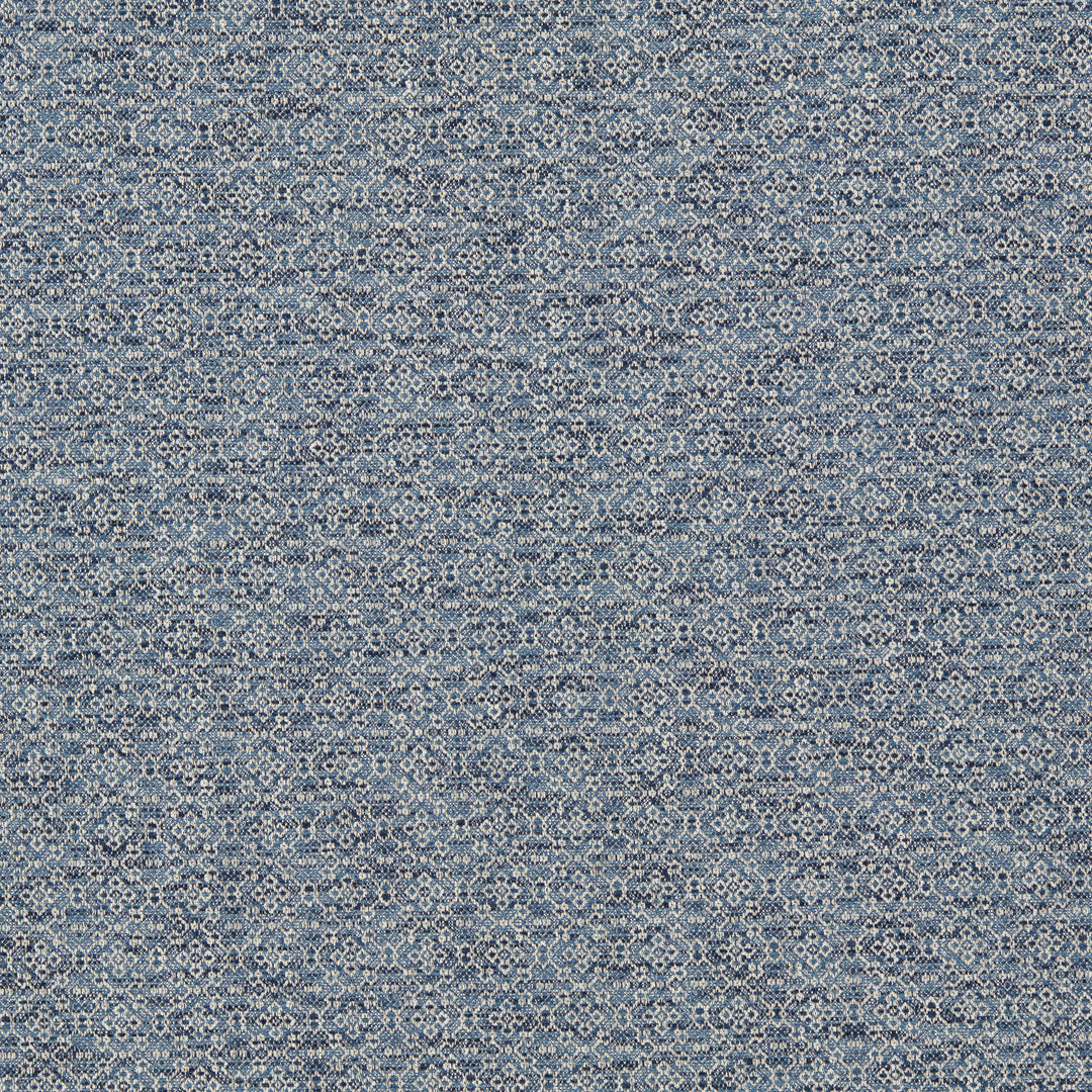 Almeida - Denim By Clarke & Clarke Fabric