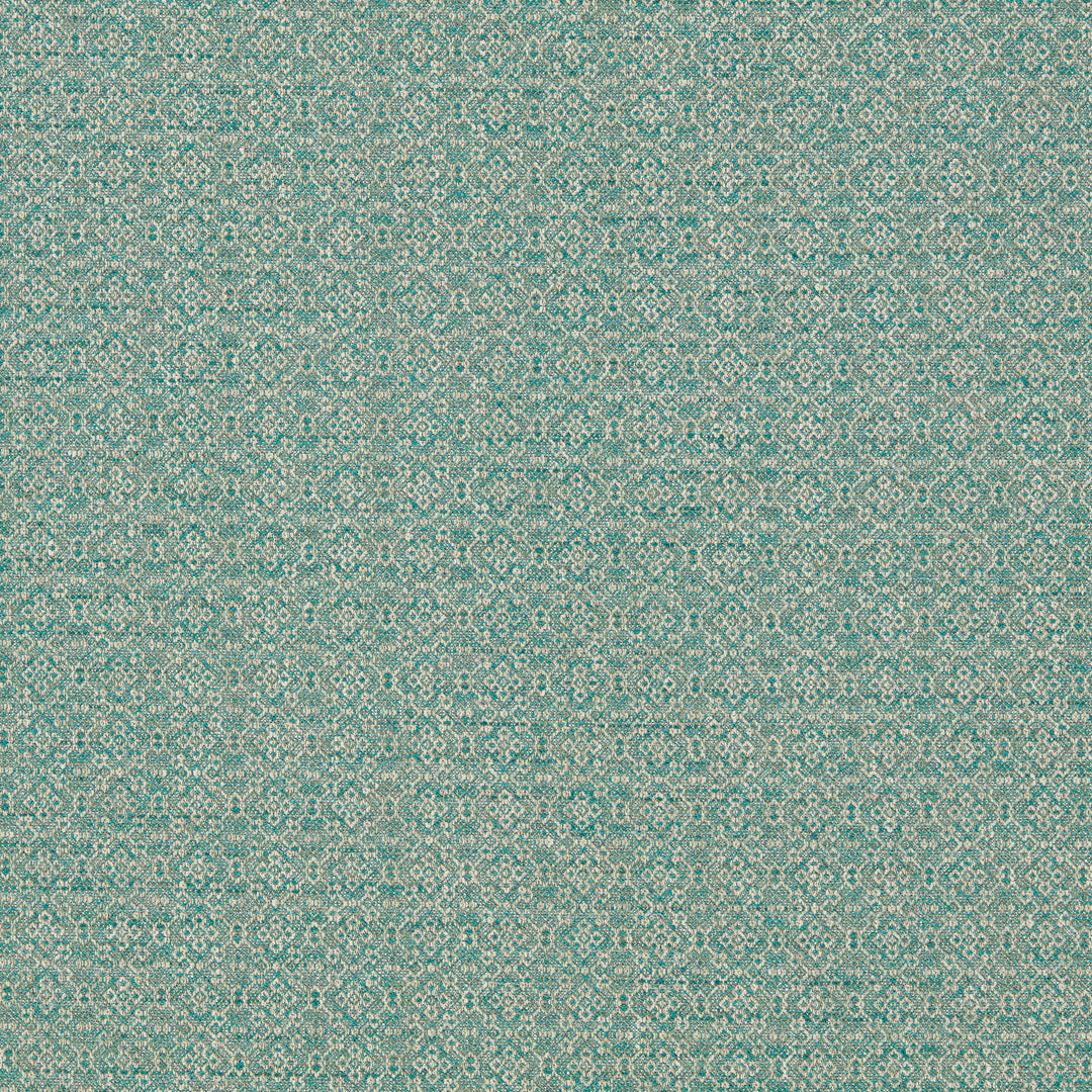 Almeida - Seafoam By Clarke & Clarke Fabric