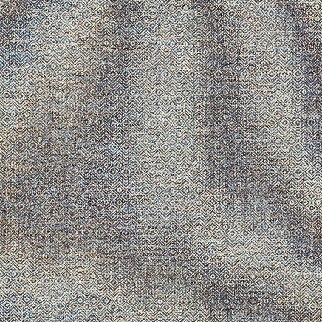 Aveiro - Midnight By Clarke & Clarke Fabric