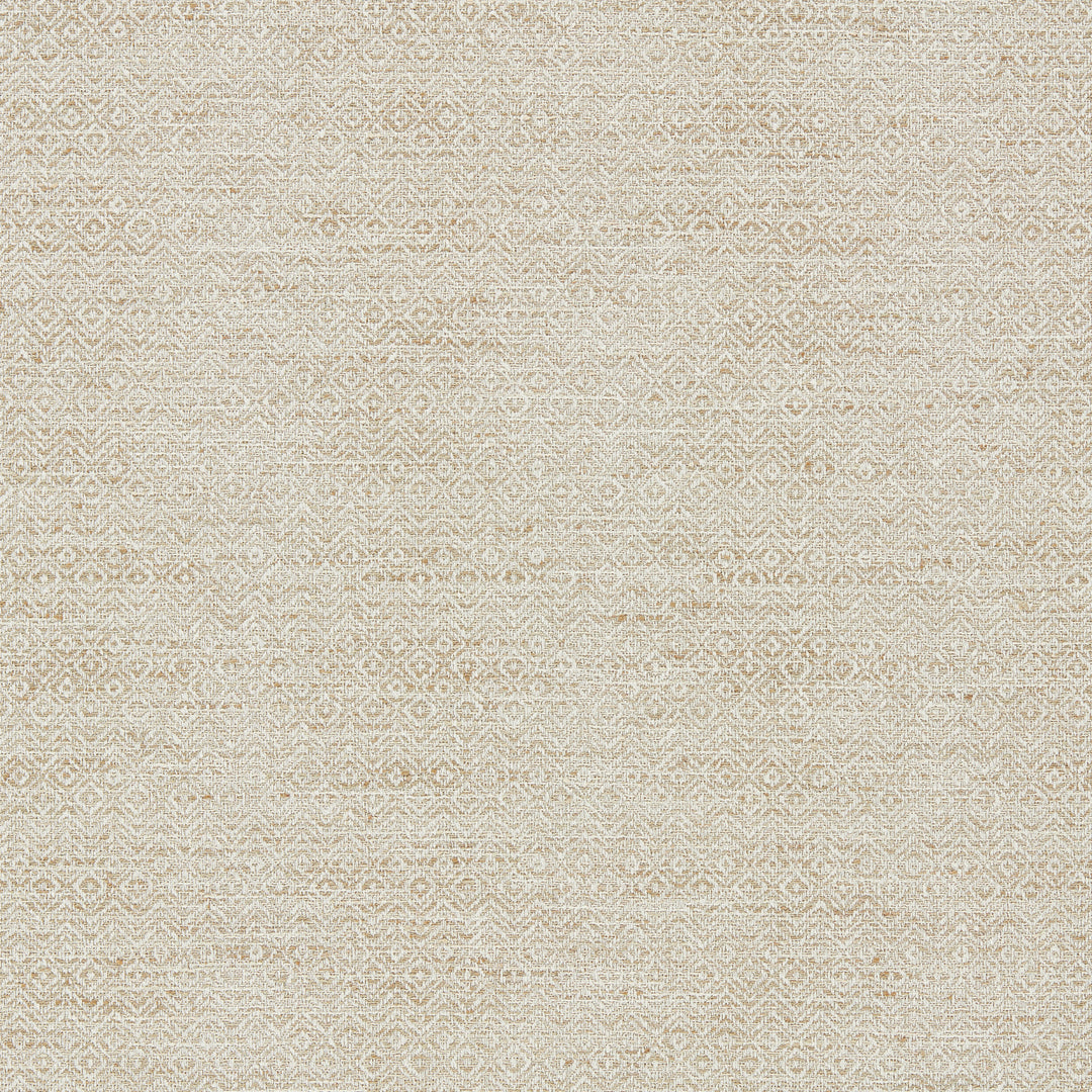 Aveiro - Natural By Clarke & Clarke Fabric