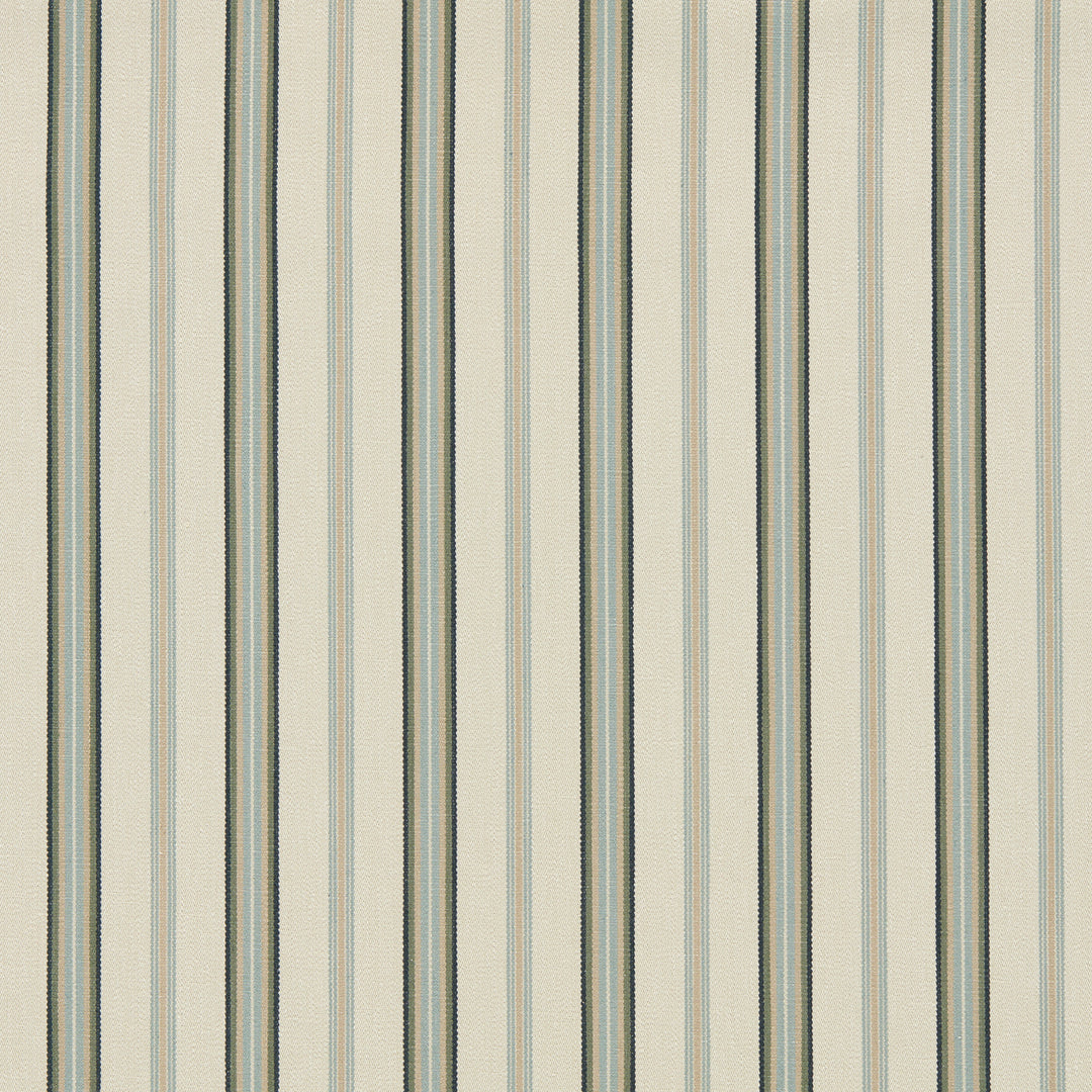 Listra - Seafoam By Clarke & Clarke Fabric