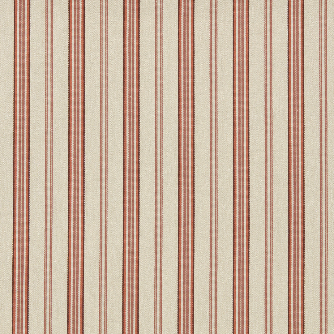 Listra - Spice By Clarke & Clarke Fabric