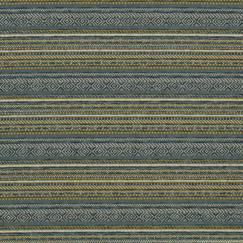 Mistura - Marine By Clarke & Clarke Fabric