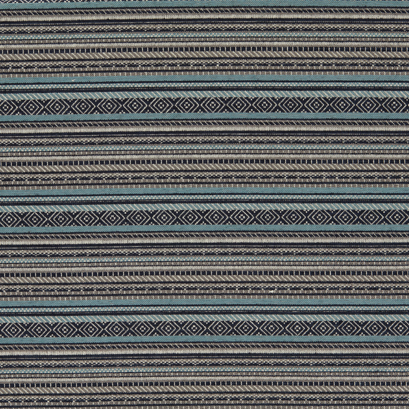 Mistura - Midnight By Clarke & Clarke Fabric