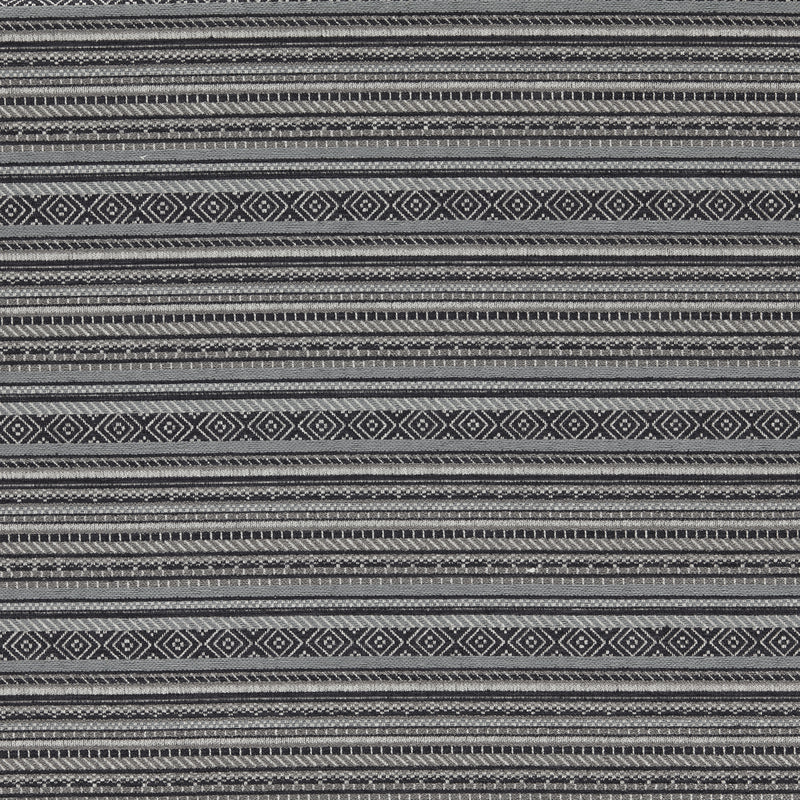 Mistura - Pewter By Clarke & Clarke Fabric
