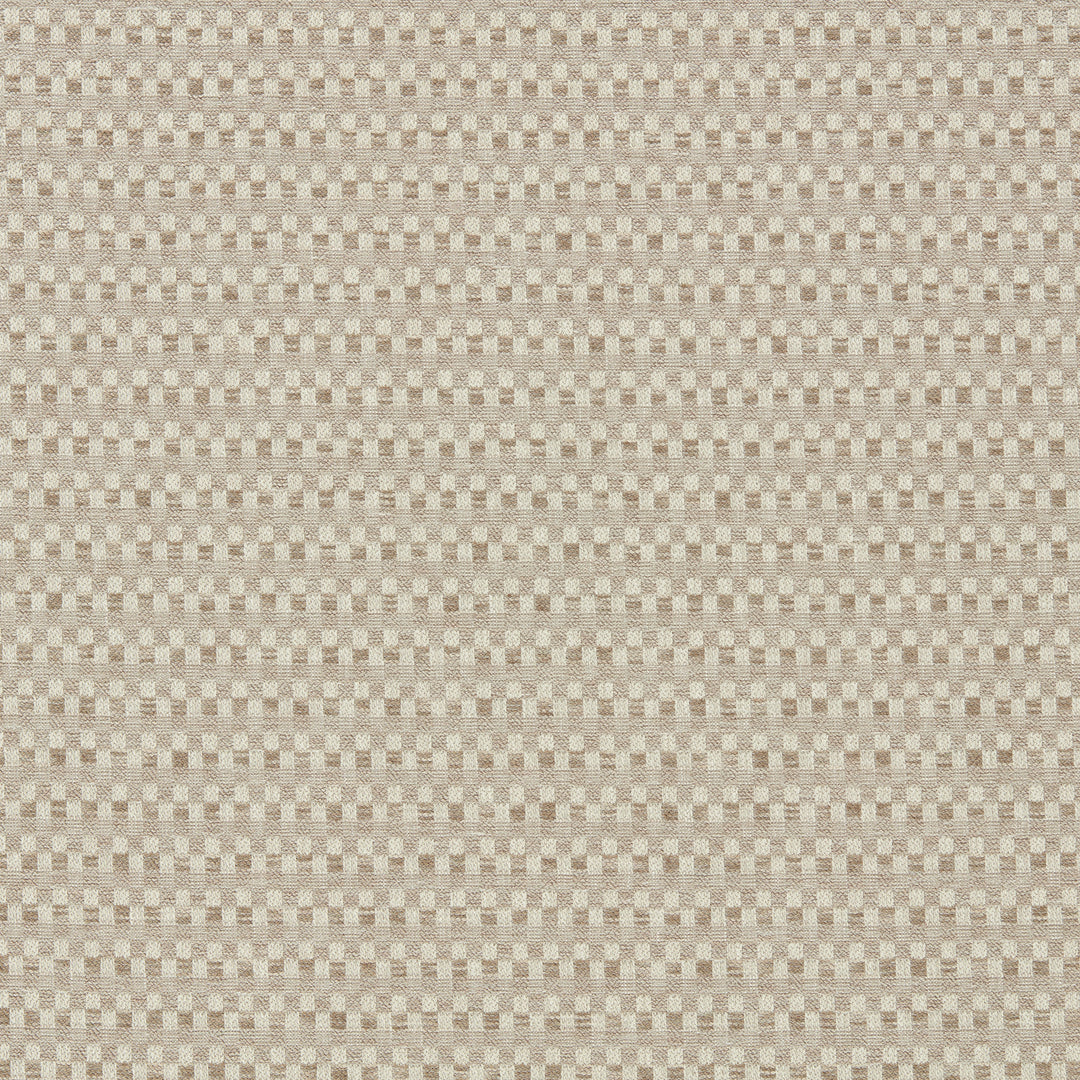 Pano - Pebble By Clarke & Clarke Fabric