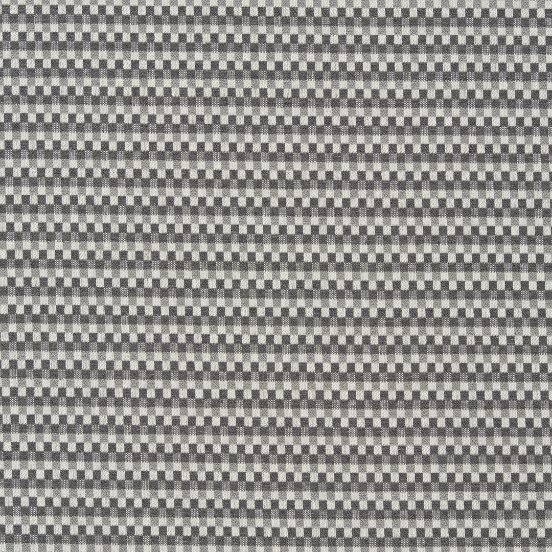 Pano - Pewter By Clarke & Clarke Fabric