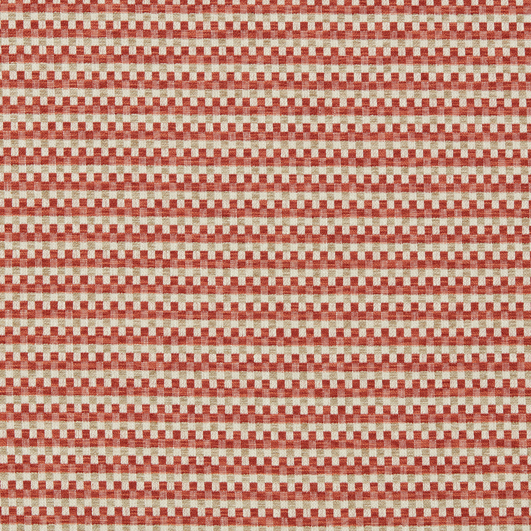 Pano - Spice By Clarke & Clarke Fabric