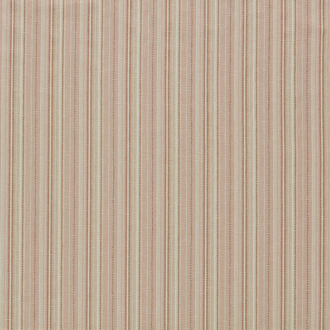 Ponto - Blush By Clarke & Clarke Fabric