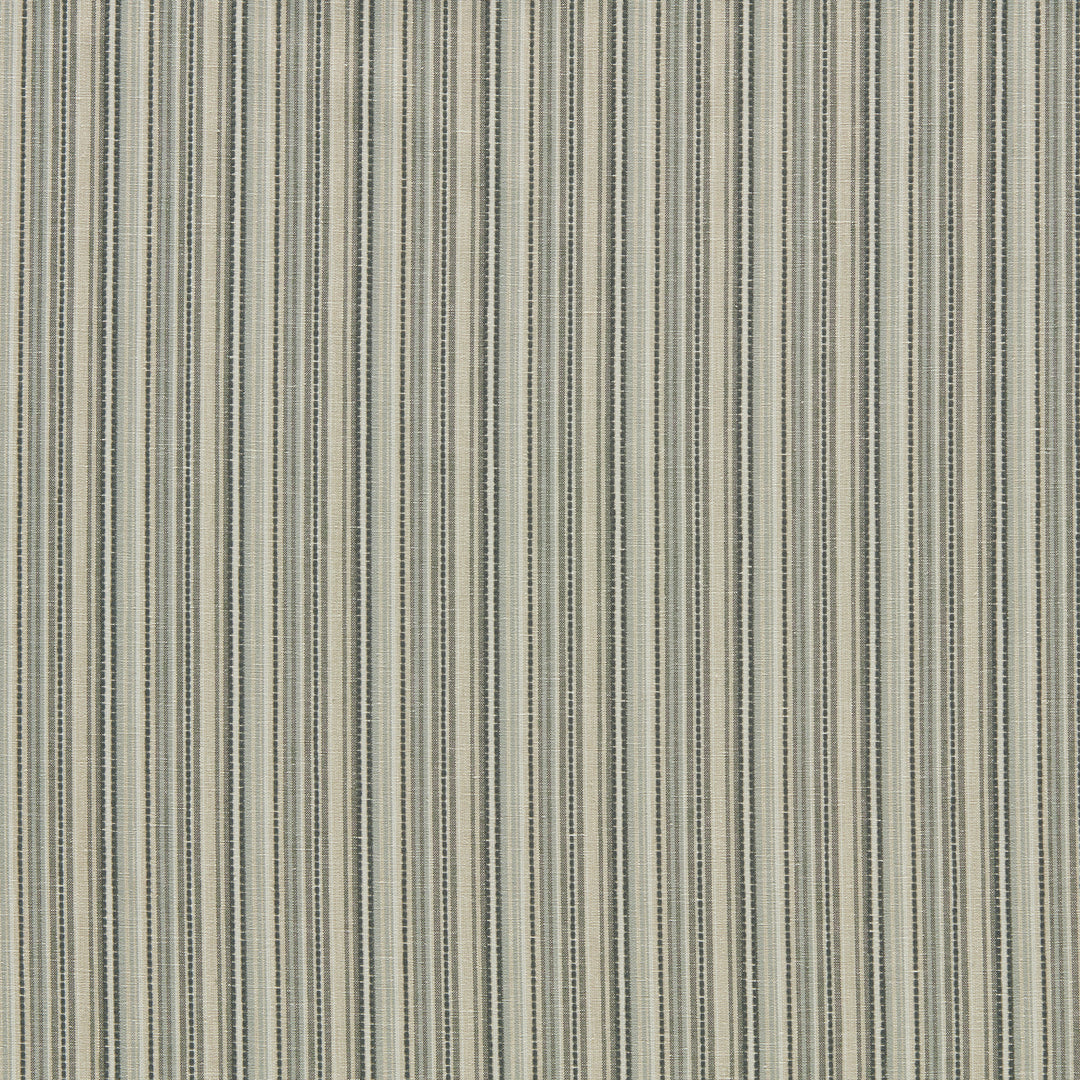 Ponto - Mineral By Clarke & Clarke Fabric